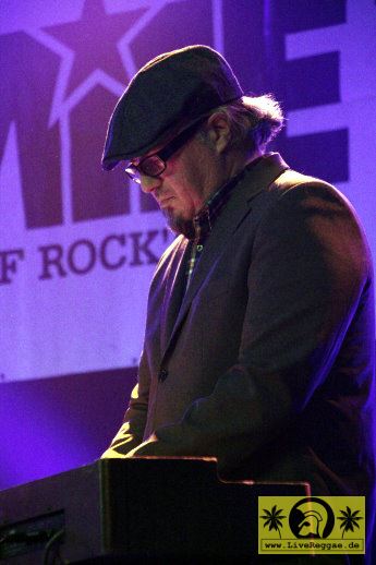 El Bosso und Die Ping Pongs (D) 3. Berlin Ska City Festival, Astra Kulturhaus, Berlin 24. Januar 2015 (14).JPG